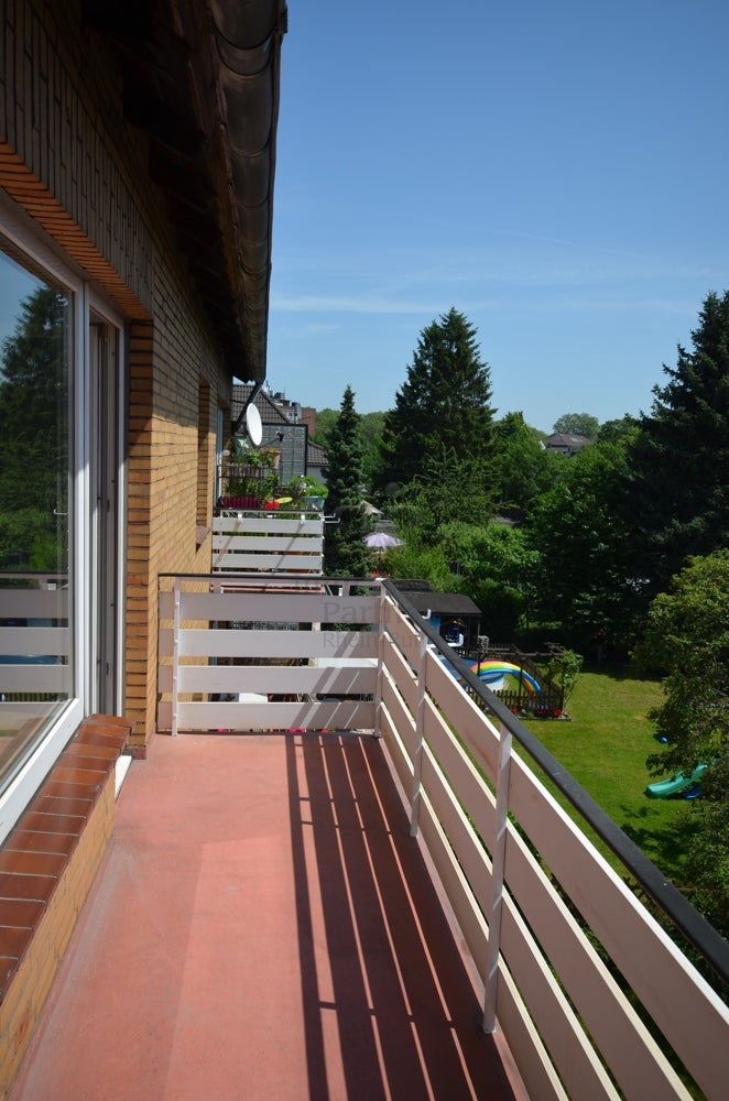 Wohnung Asterlager Straße in Duisburg