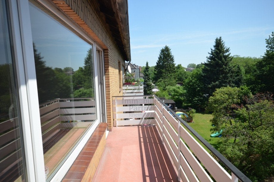 Wohnung Asterlager Straße in Duisburg