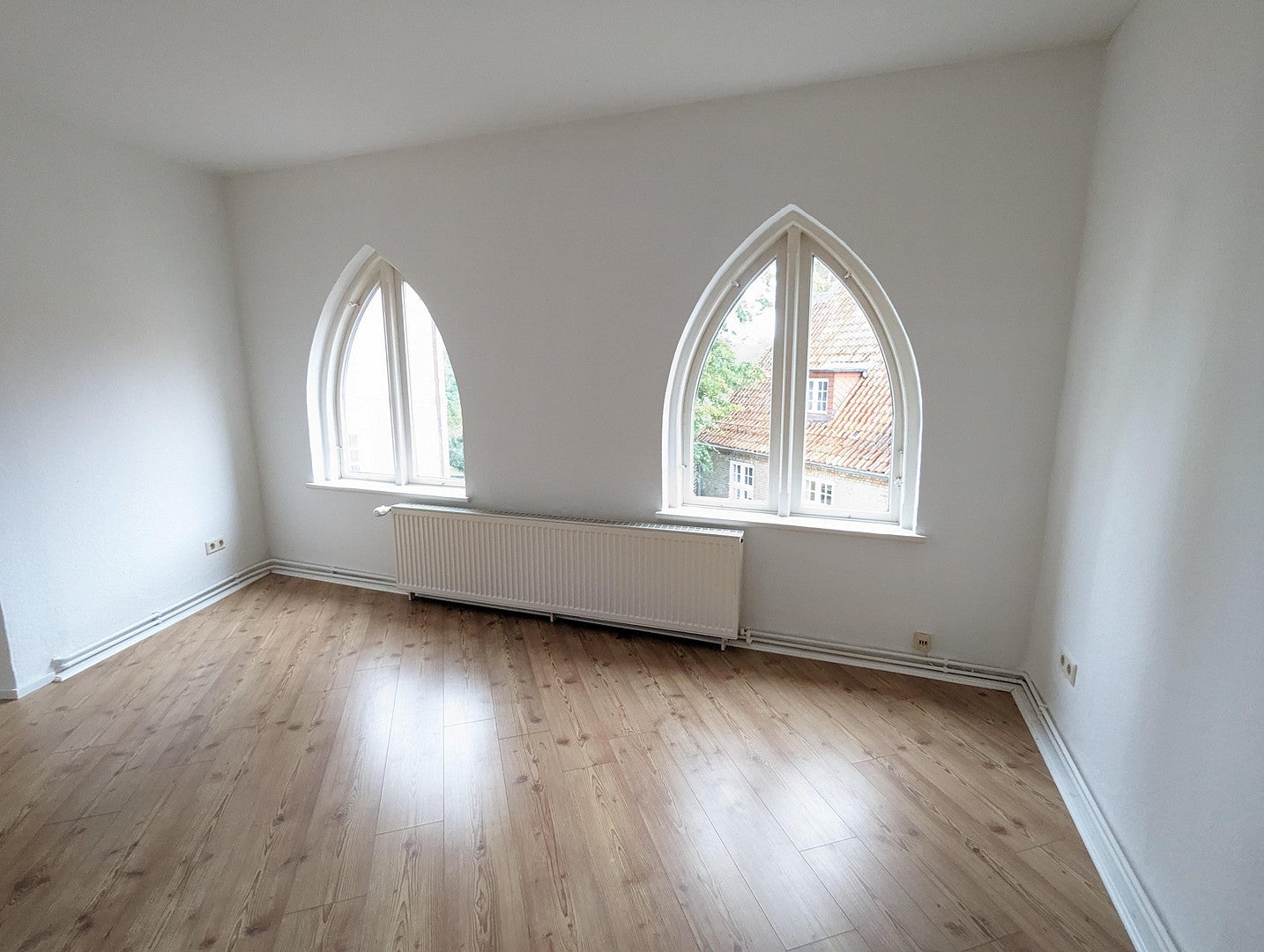 Wohnung Rathausmarkt in Schleswig