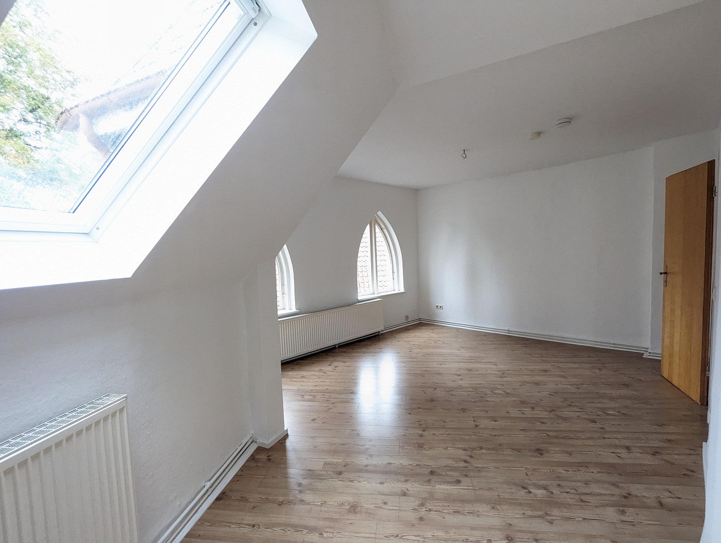 Wohnung Rathausmarkt in Schleswig