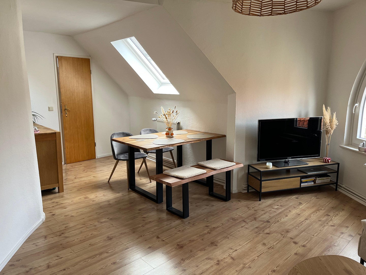 Wohnung Rathausmarkt in Schleswig