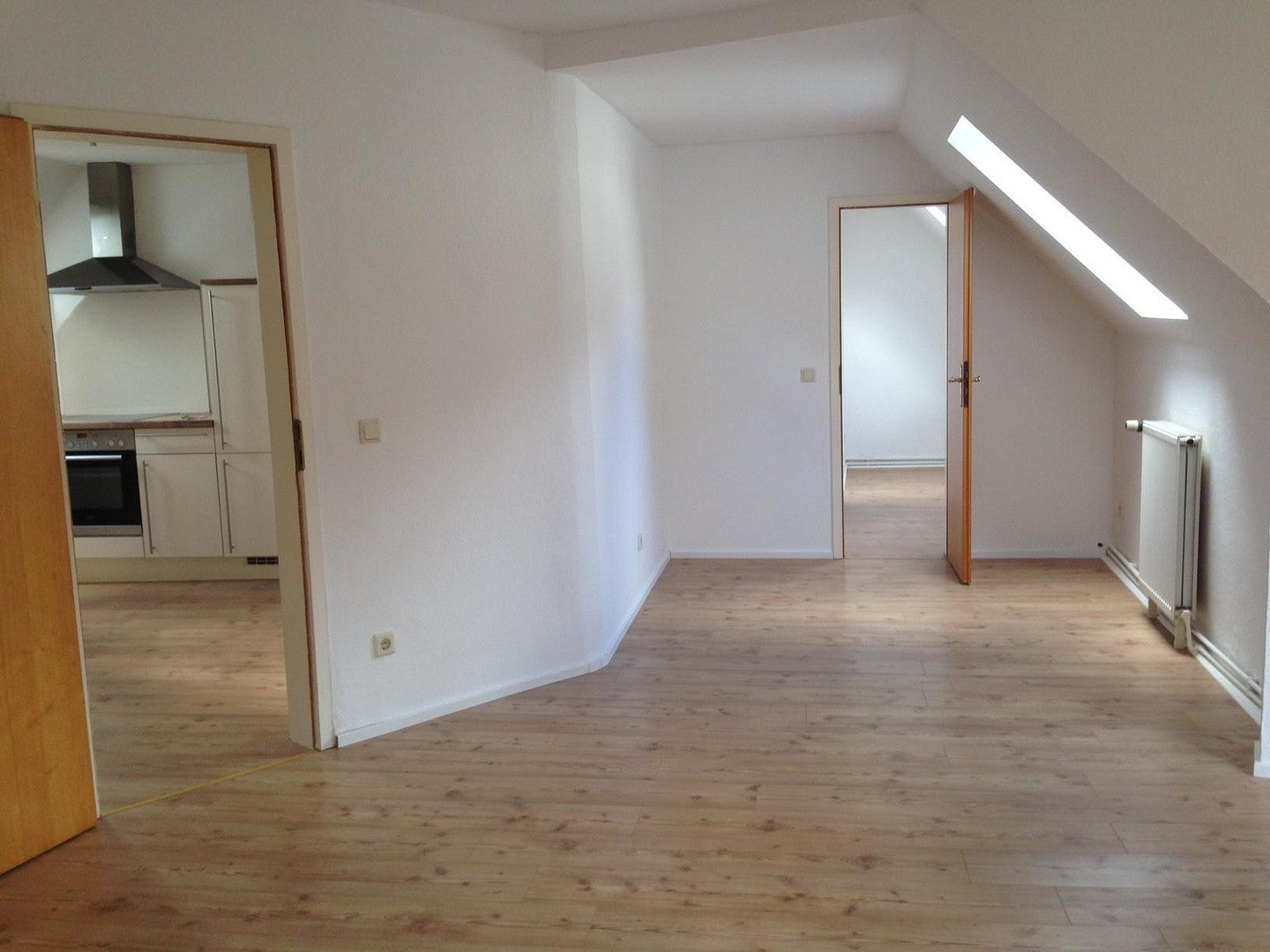 Wohnung Rathausmarkt in Schleswig