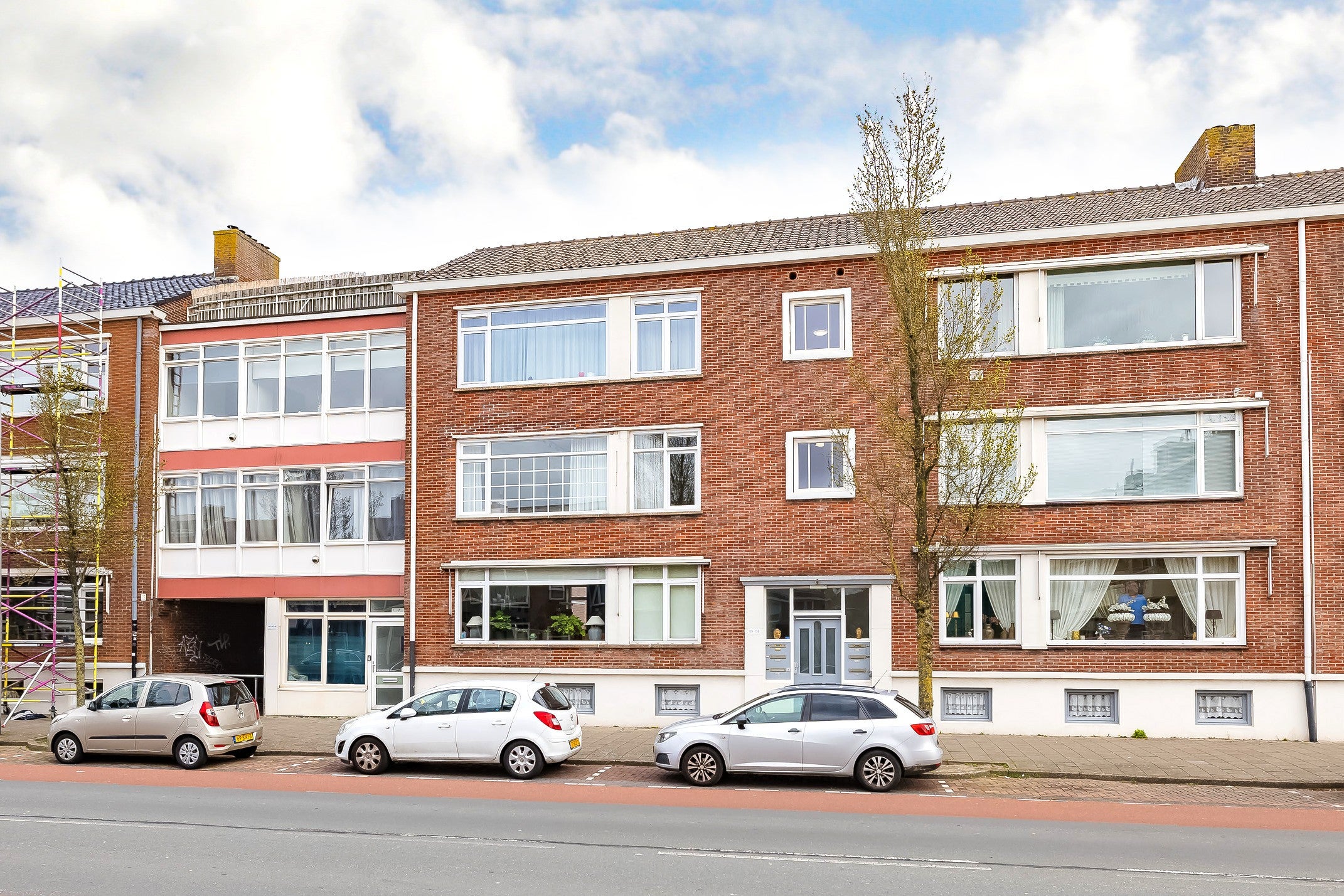 Linnaeusstraat 153