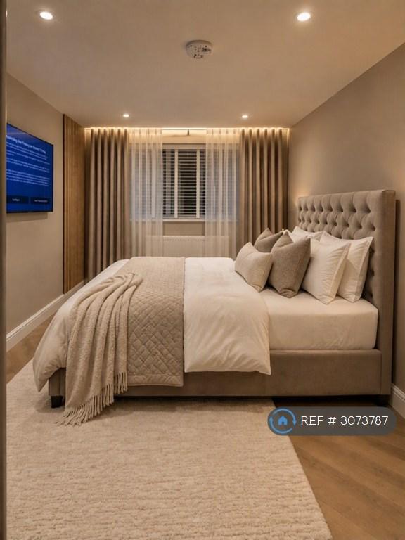 Room Millson Close in Greater London