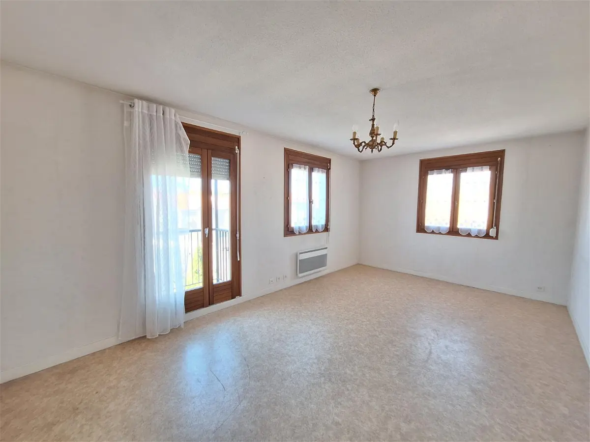 Appartement Rue du Docteur Georges Digue à Aubière