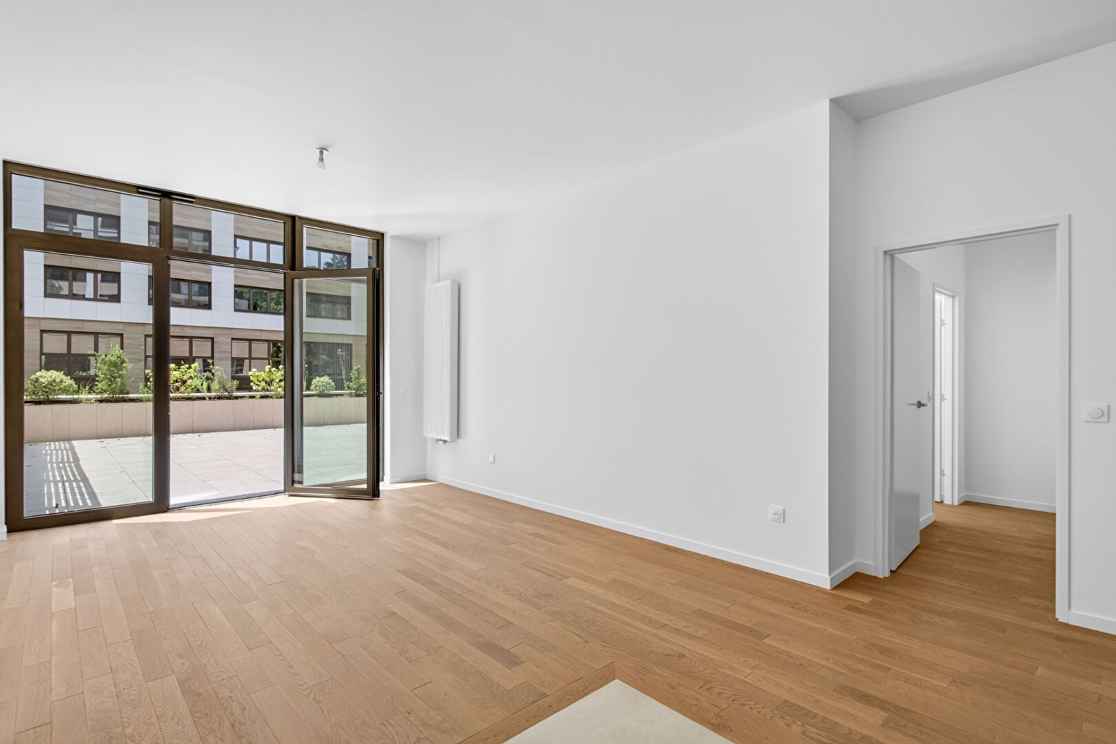 Appartement Rue de Lesseps à Neuilly-sur-Seine