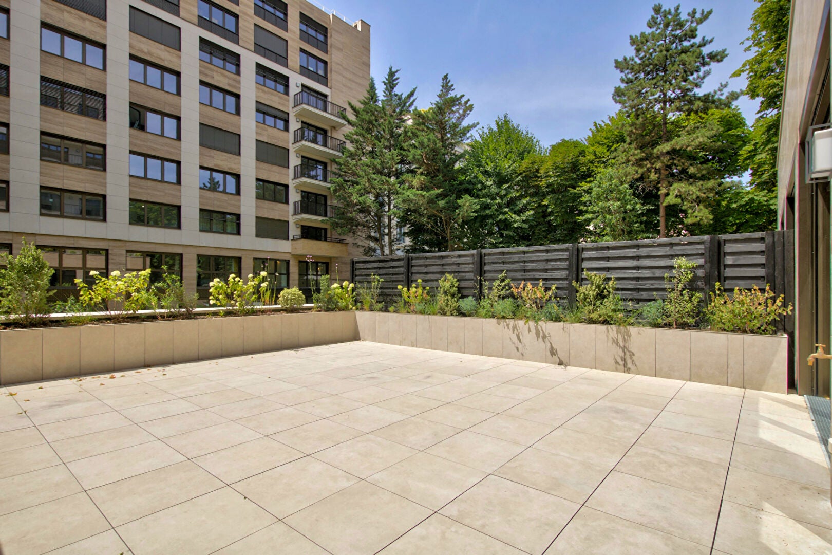 Appartement Rue de Lesseps à Neuilly-sur-Seine