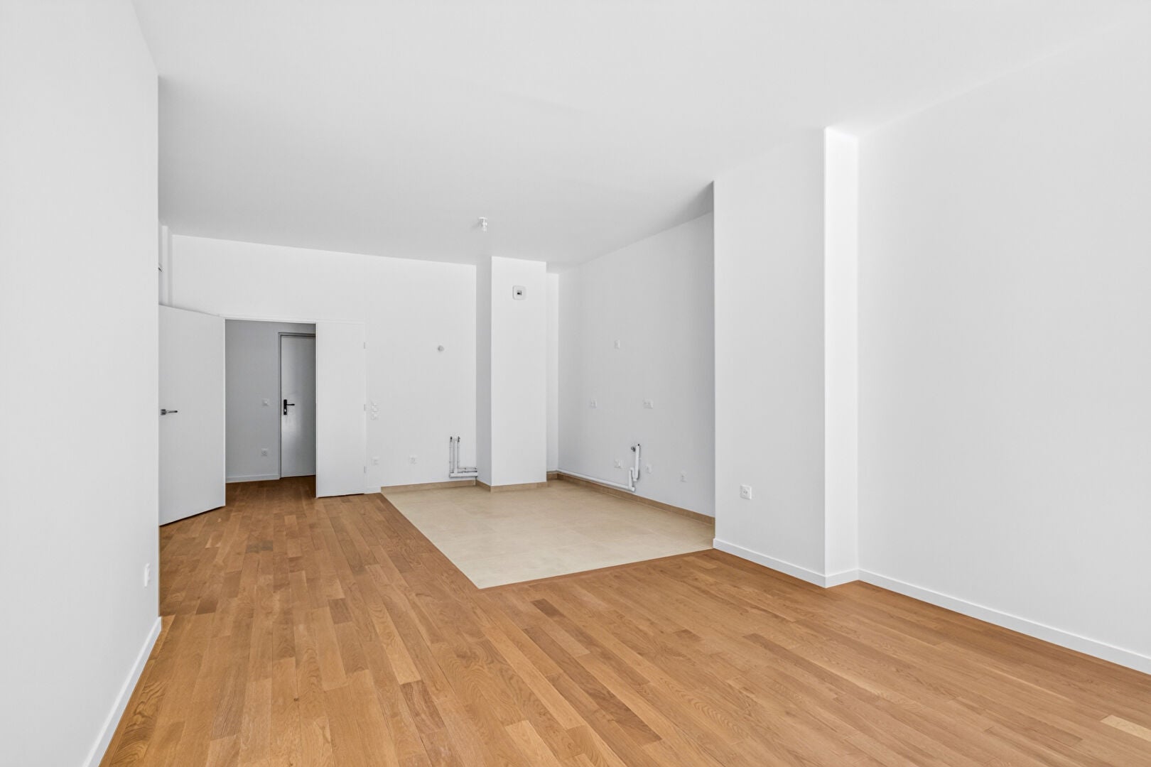 Appartement Rue de Lesseps à Neuilly-sur-Seine