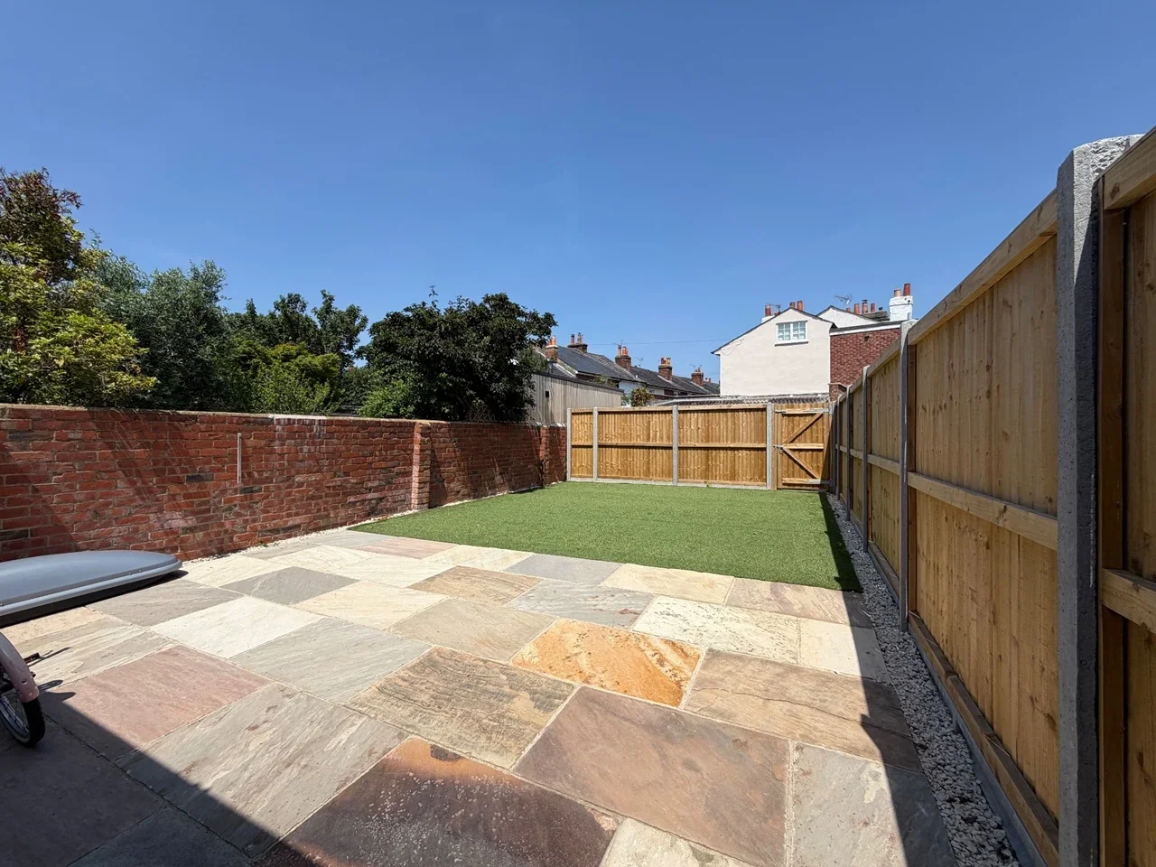 House Orchard Avenue in Chichester