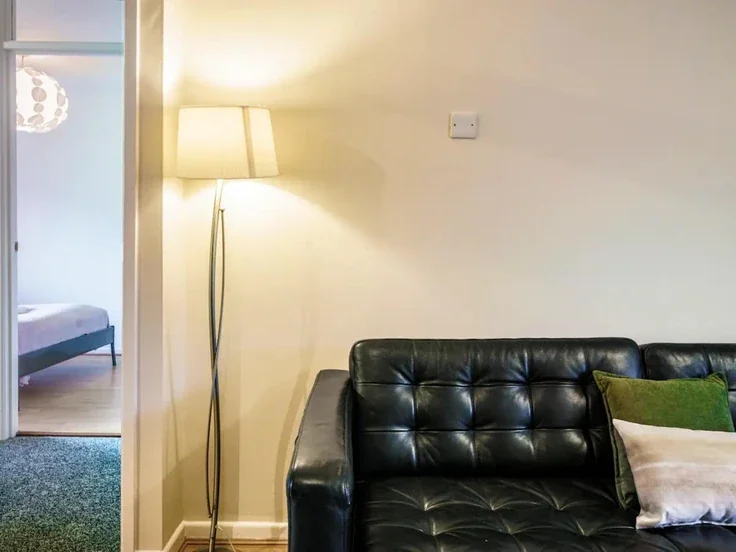 Flat Salisbury Court in Belfast