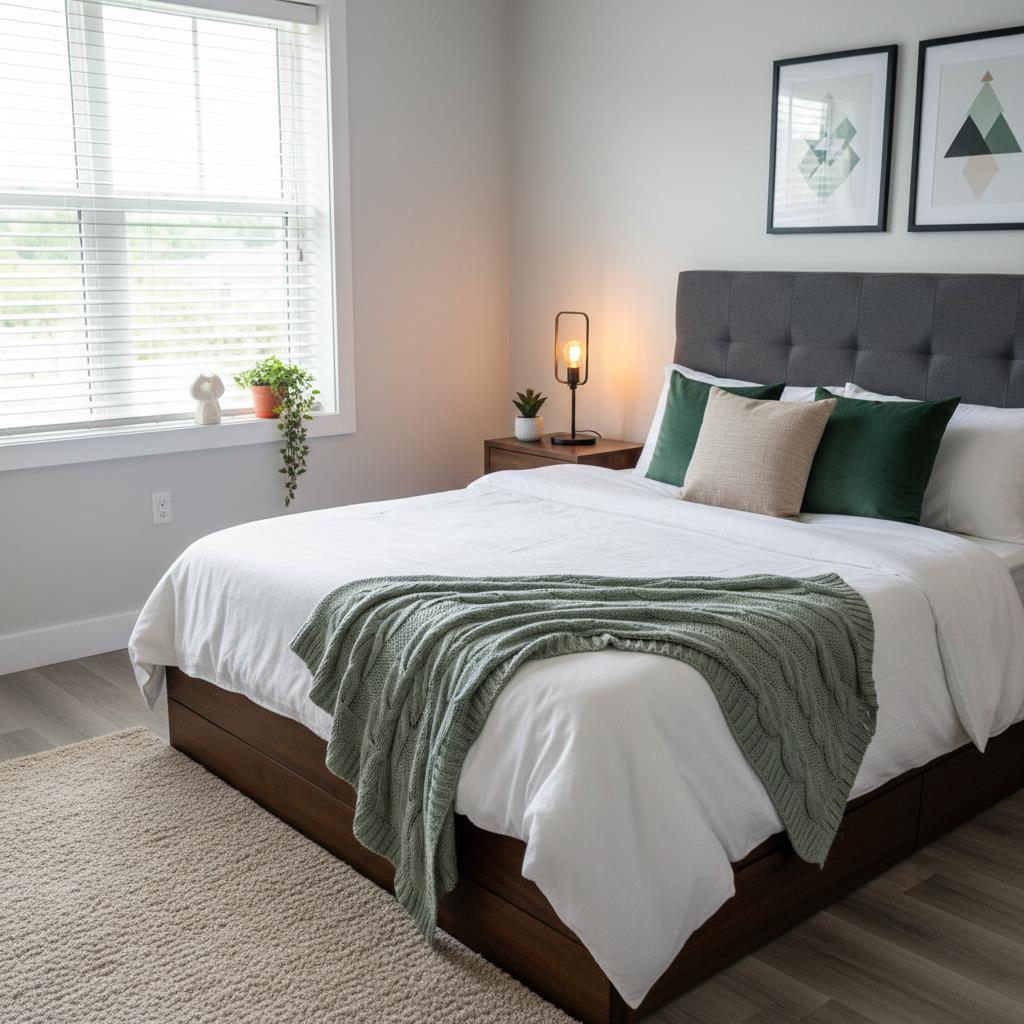 Room Fremantle Road in Greater London