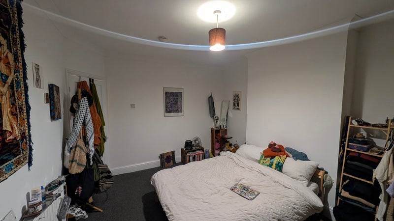 Room Folkestone Road in Greater London