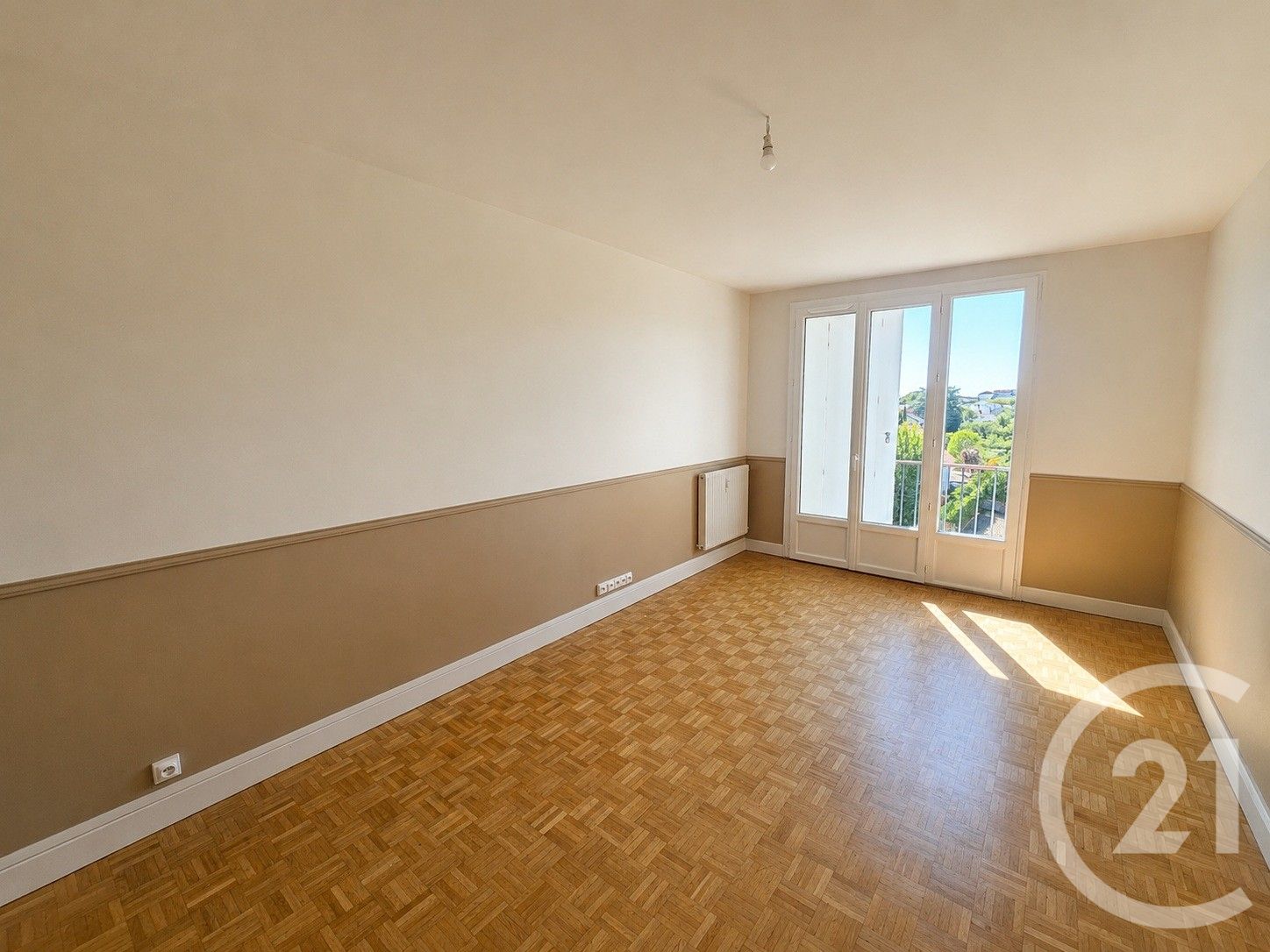Flat Avenue de La Châtre in Châteauroux