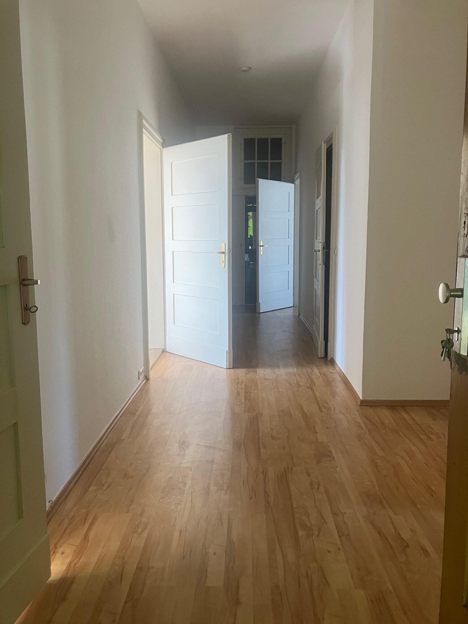 Wohnung Goethestraße in Zittau