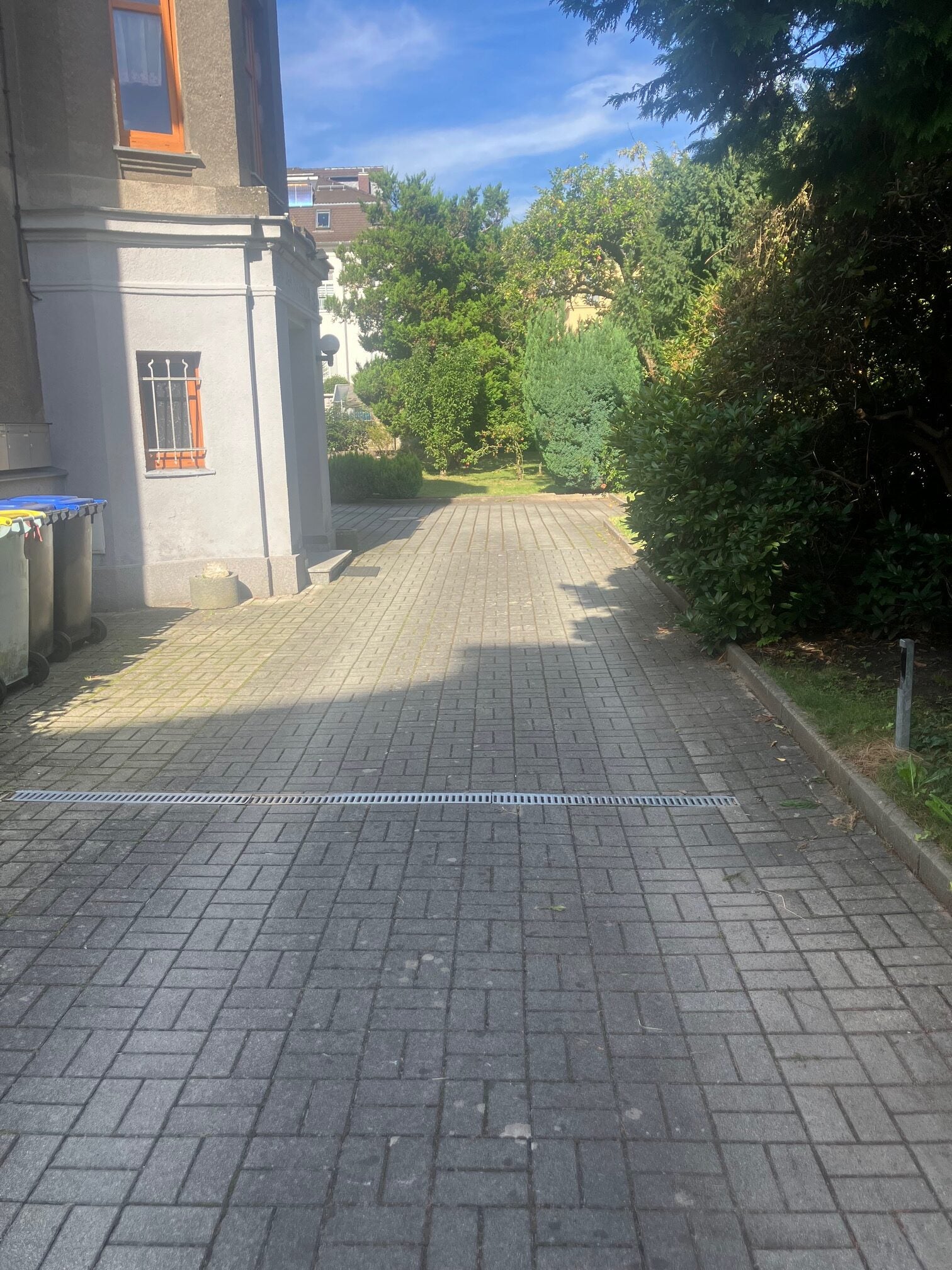 Wohnung Goethestraße in Zittau