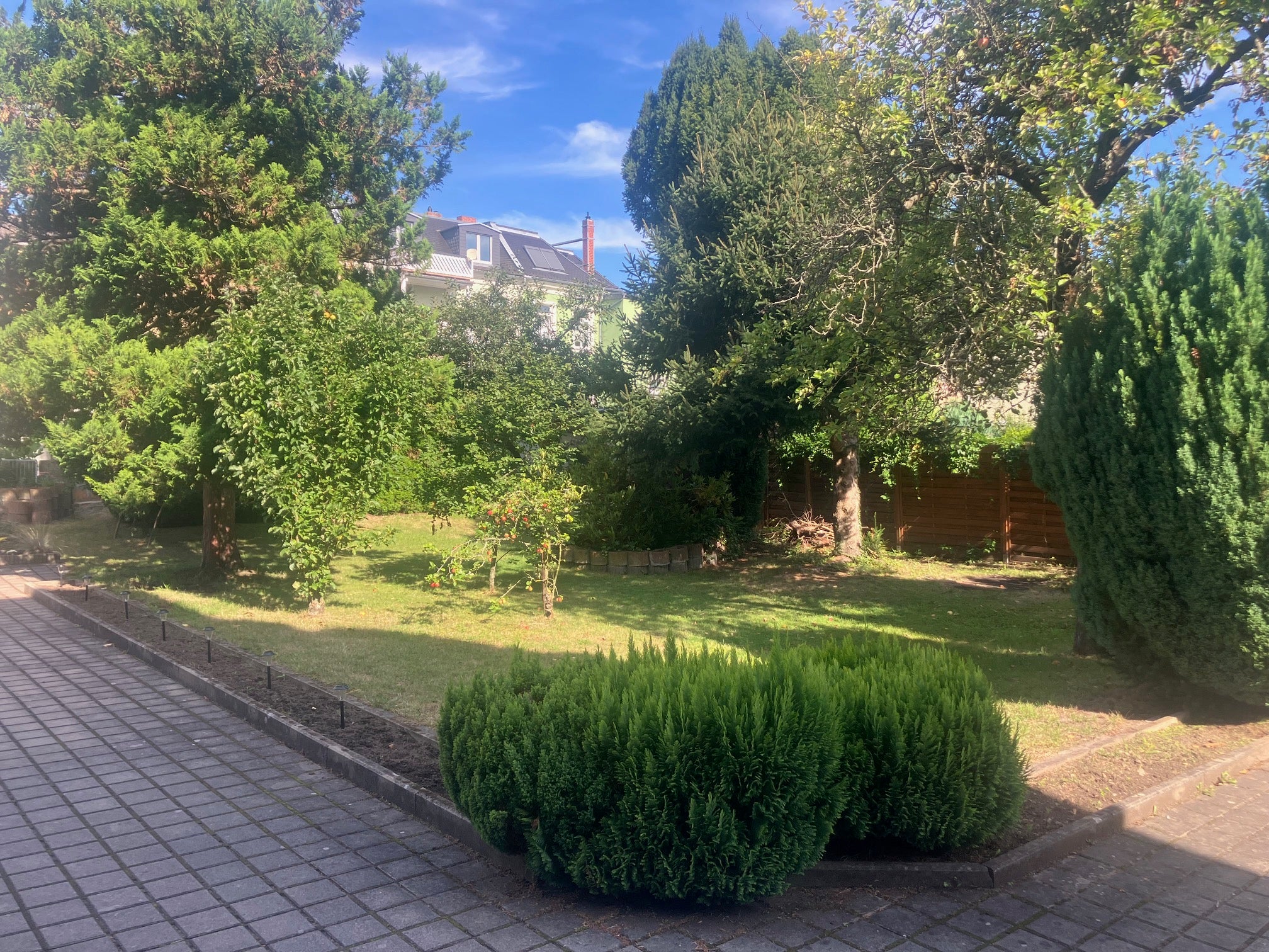 Wohnung Goethestraße in Zittau