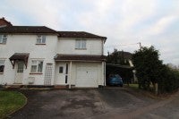 House Bowyer Road in Vale of White Horse