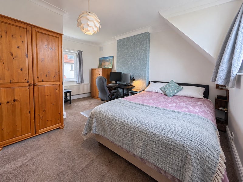Room Ayresome Terrace in Leeds
