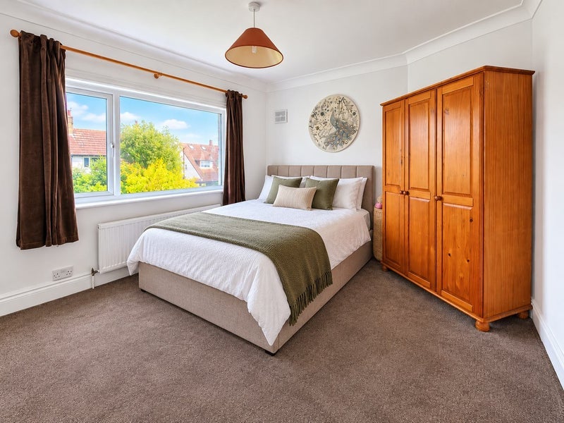 Room Ayresome Terrace in Leeds