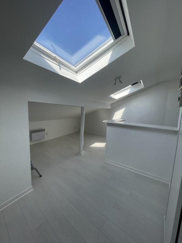 Flat Rue du Faubourg des Trois-Maisons in Nancy