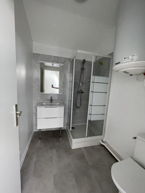 Flat Rue du Faubourg des Trois-Maisons in Nancy