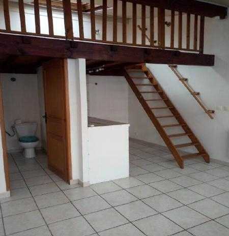 Appartement Avenue de la Libération à Biganos