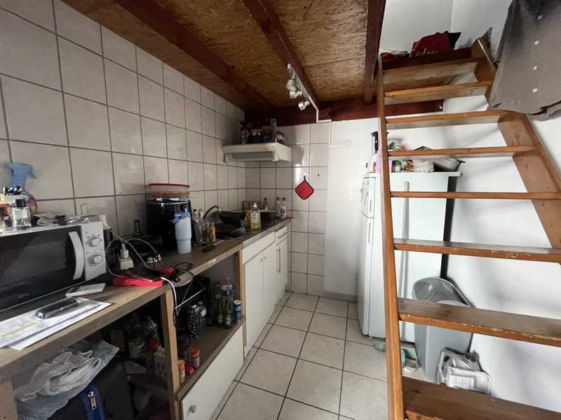 Appartement Avenue de la Libération à Biganos