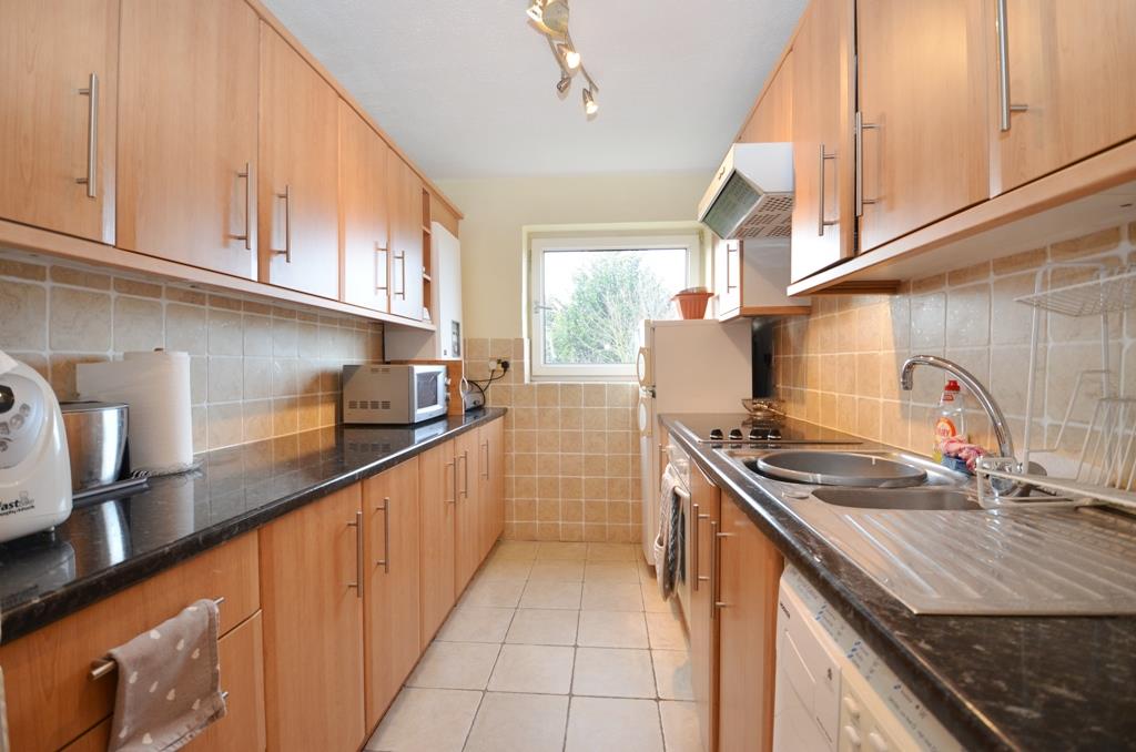 Flat Orchard Waye in Greater London