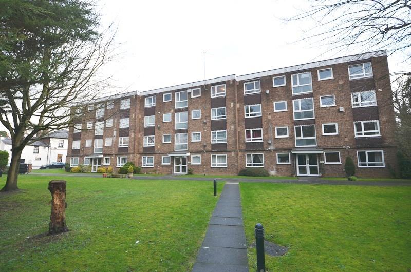 Flat Orchard Waye in Greater London