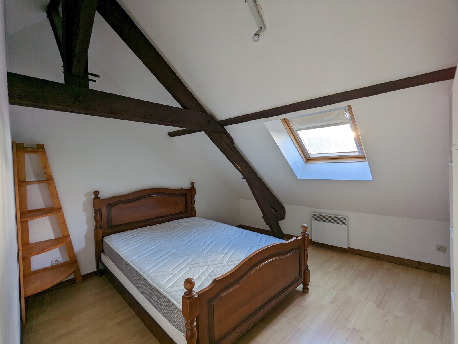 Appartement Boulevard Marx Dormoy à Issoudun