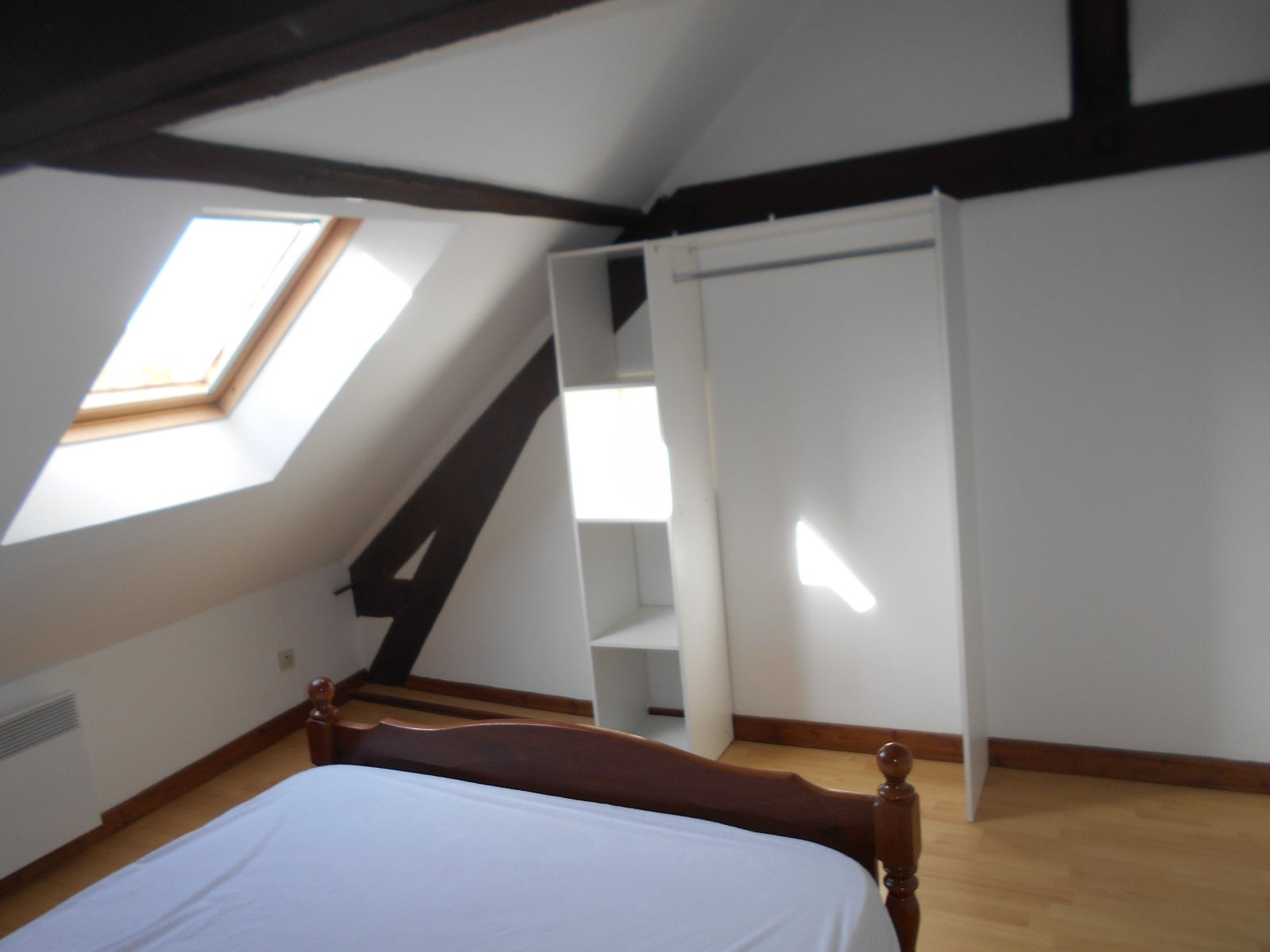 Appartement Boulevard Marx Dormoy à Issoudun