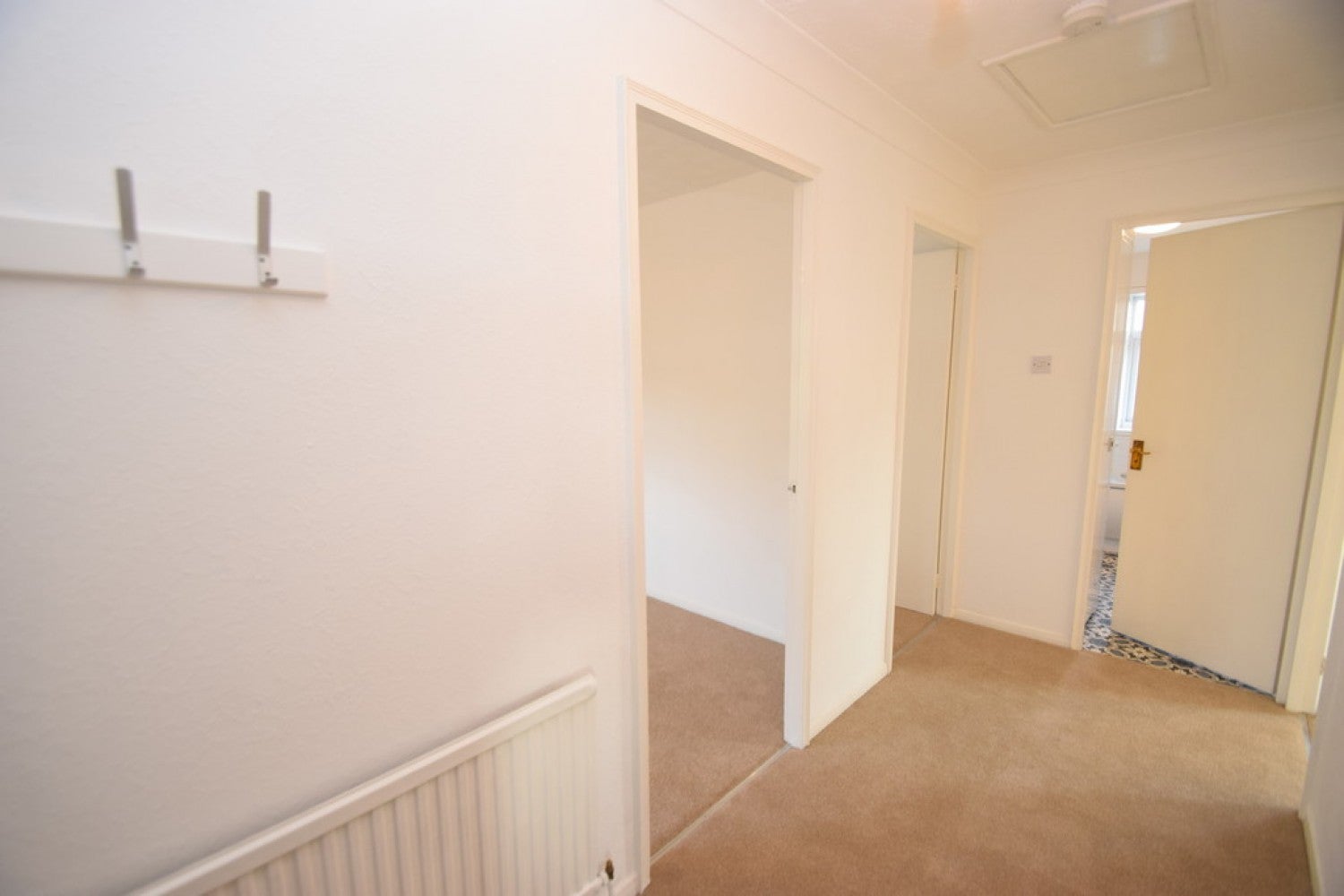 Flat Victoria Avenue in Bradford
