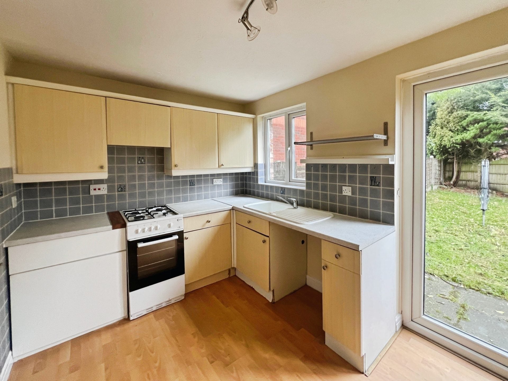 House Beaumont Chase in Bolton