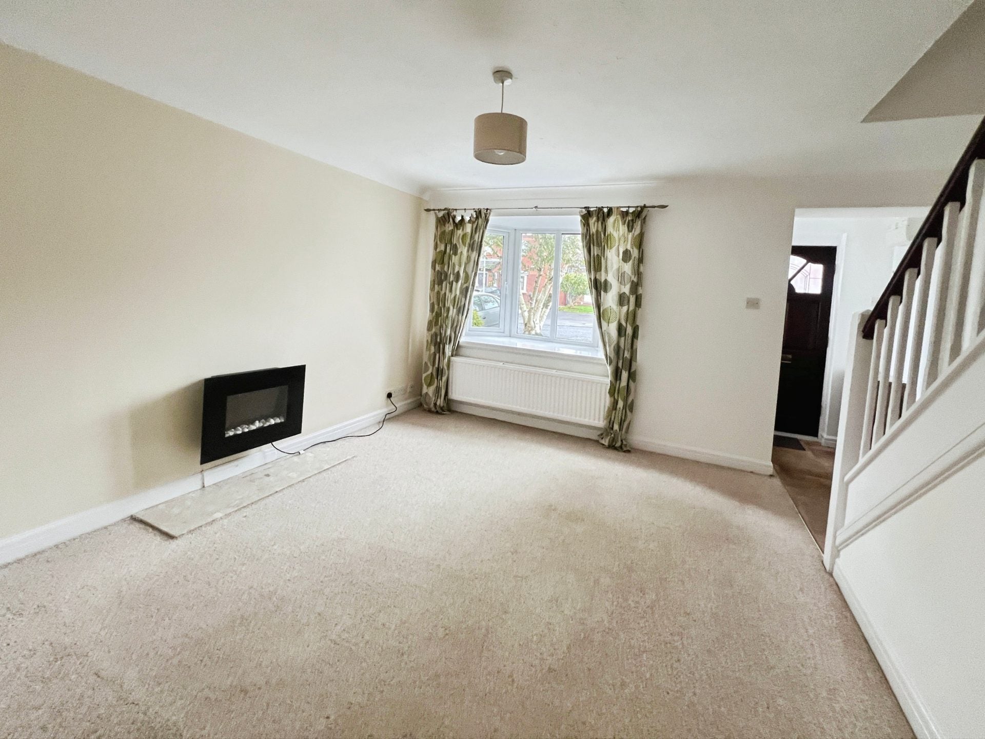 House Beaumont Chase in Bolton