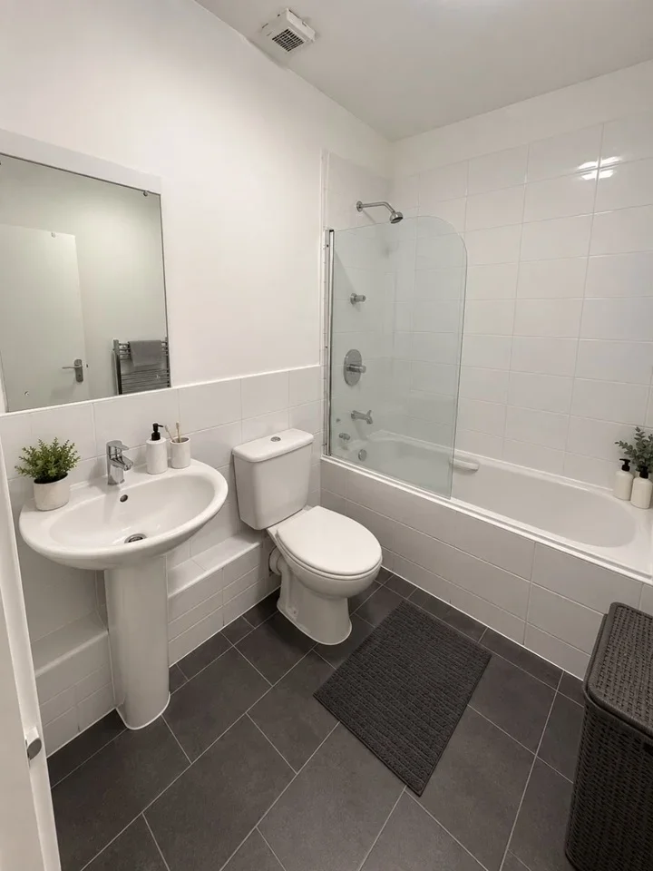 Flat Wandsworth Road in Greater London