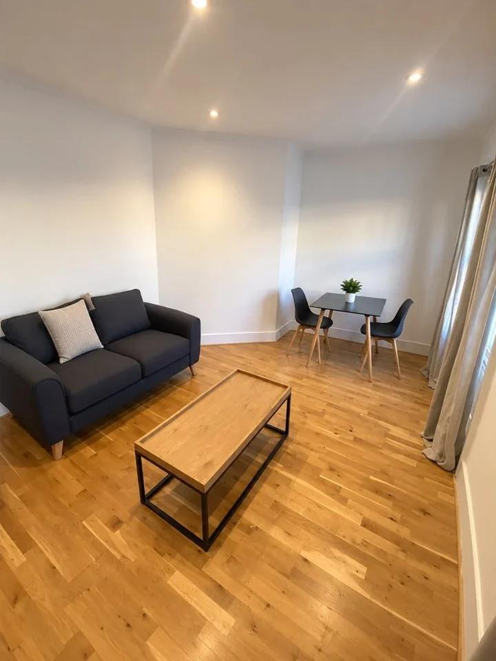Flat Wandsworth Road in Greater London