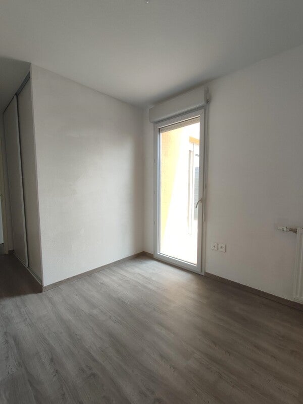 Appartement Allée de la Bresse à Colomiers