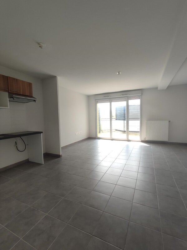Appartement Allée de la Bresse à Colomiers