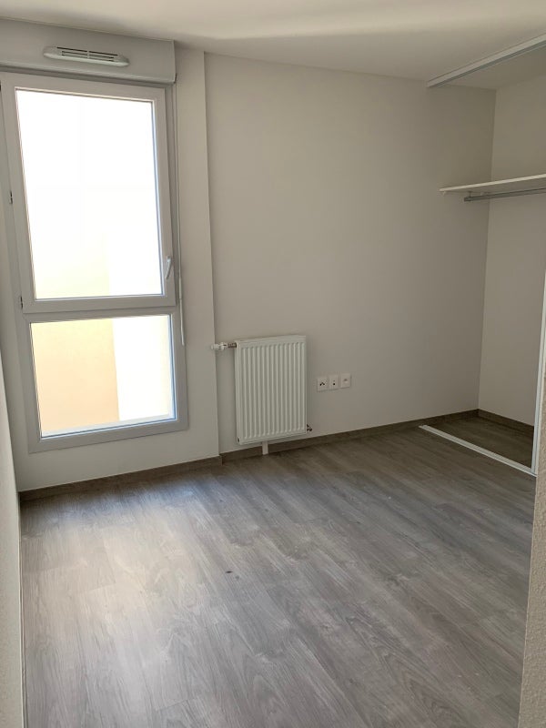 Appartement Allée de la Bresse à Colomiers