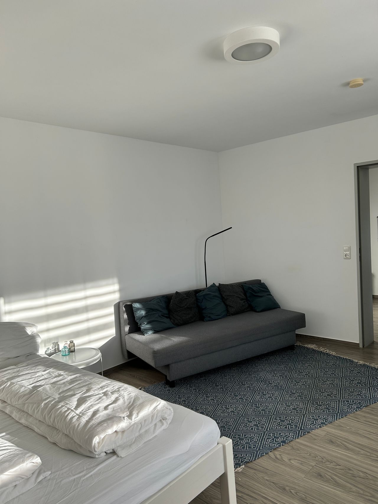Wohnung Am Seedamm in Frankfurt am Main