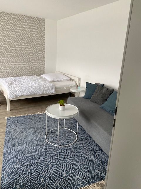 Wohnung Am Seedamm in Frankfurt am Main