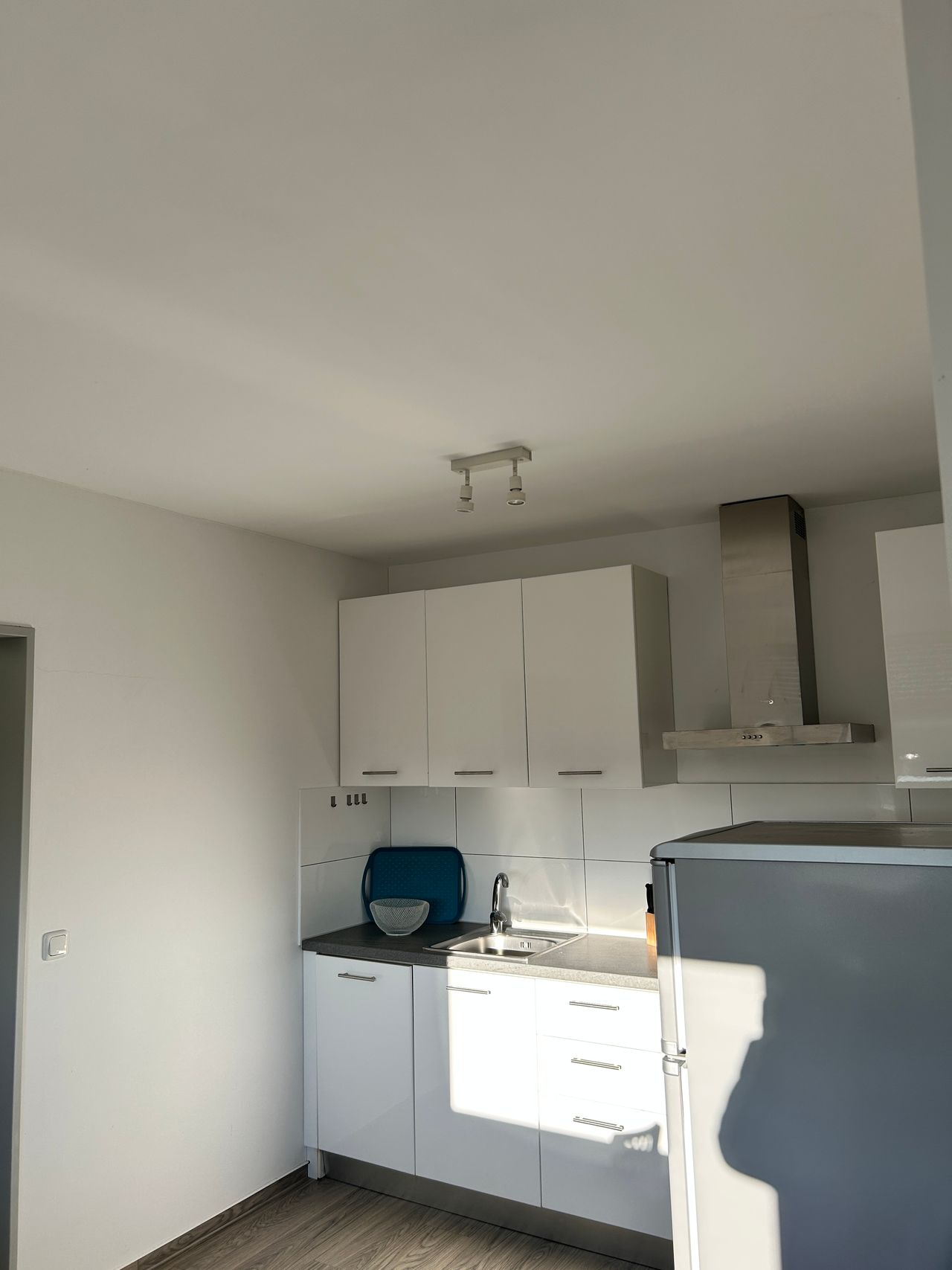 Wohnung Am Seedamm in Frankfurt am Main
