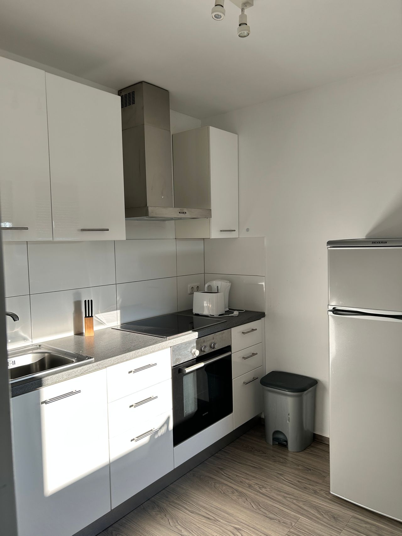 Wohnung Am Seedamm in Frankfurt am Main