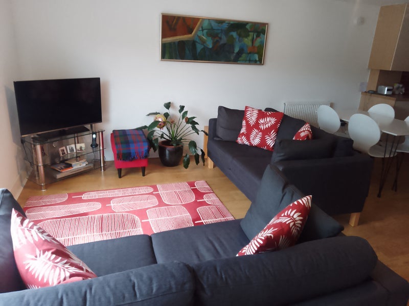 Room Pinkhill Park in City of Edinburgh