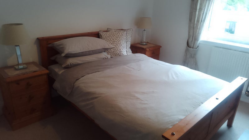 Room Pinkhill Park in City of Edinburgh