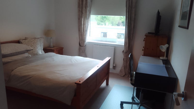 Room Pinkhill Park in City of Edinburgh