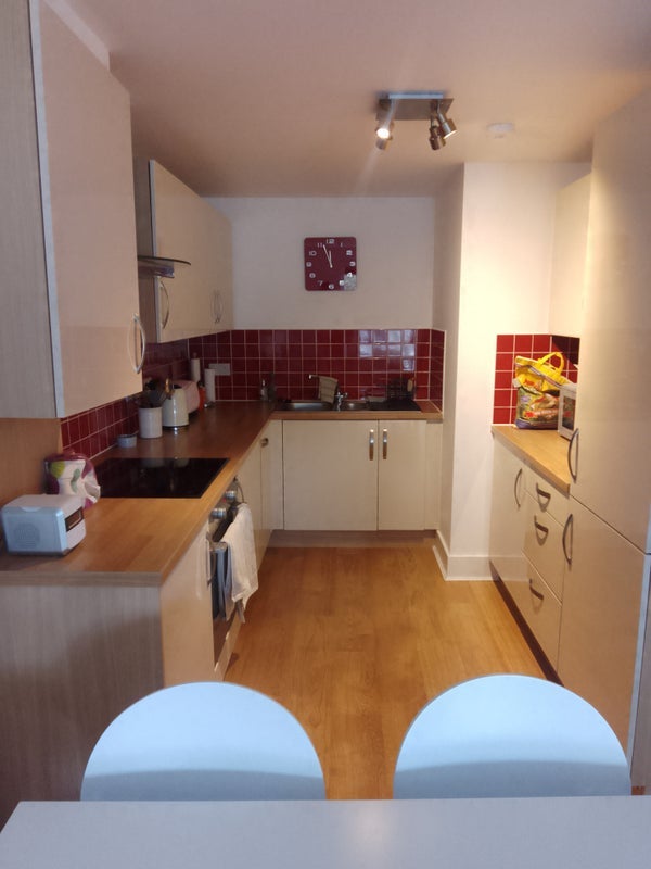 Room Pinkhill Park in City of Edinburgh