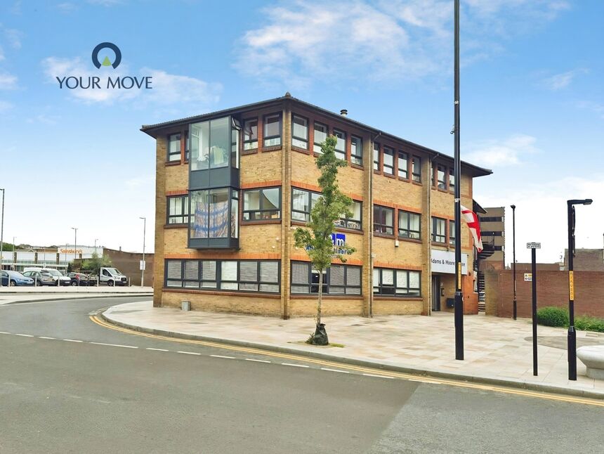 Flat Instone Road in Dartford