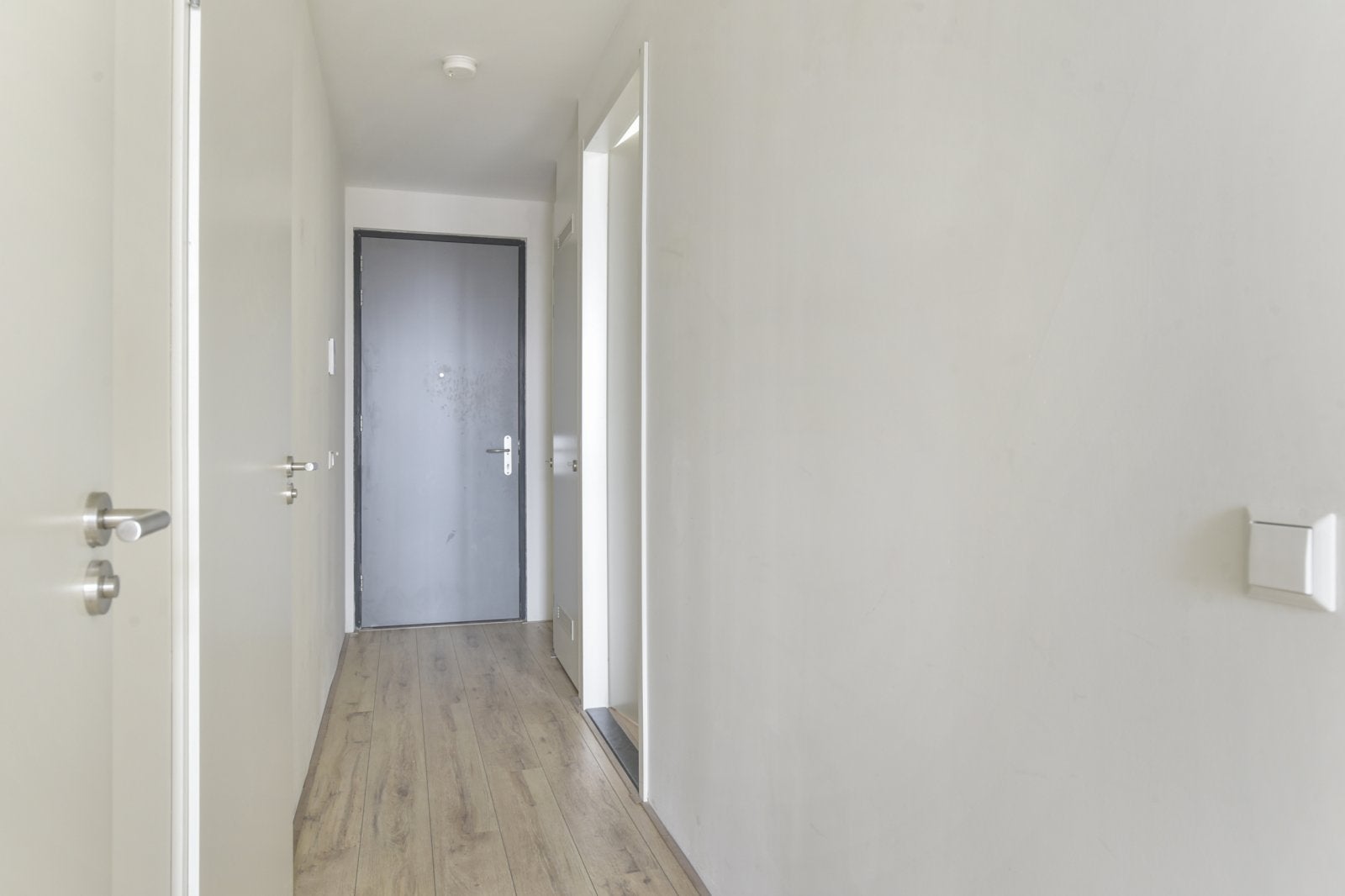 Appartement Nijenoord 23 in Utrecht