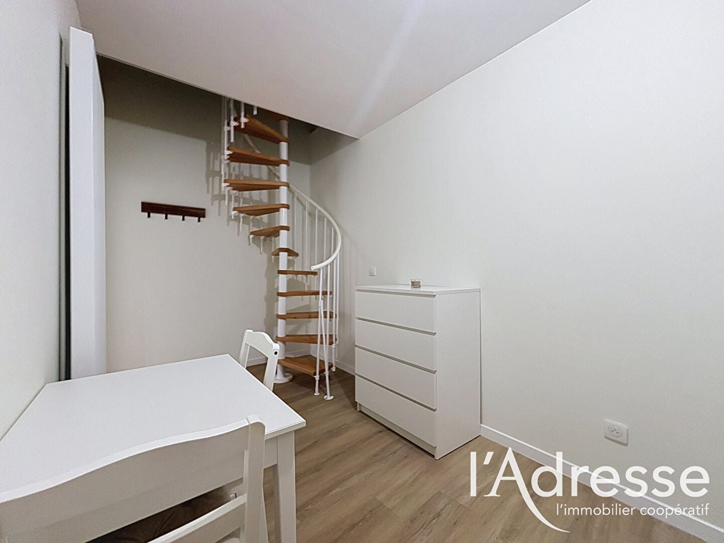Appartement Rue de l'Abbé Faller à Metz